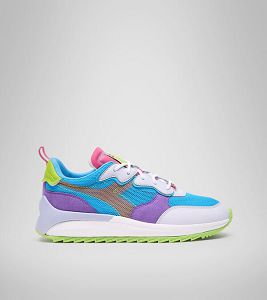 Dámské Tenisky Diadora Jolly Mesh Wn Viacfarebný | CZ-416237